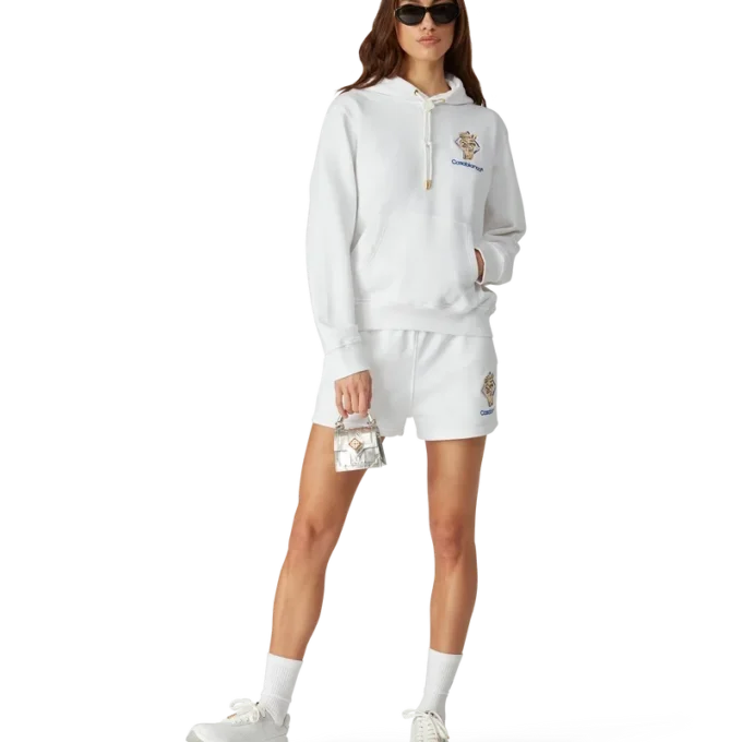 Pantalones cortos de sudadera Diamond Column