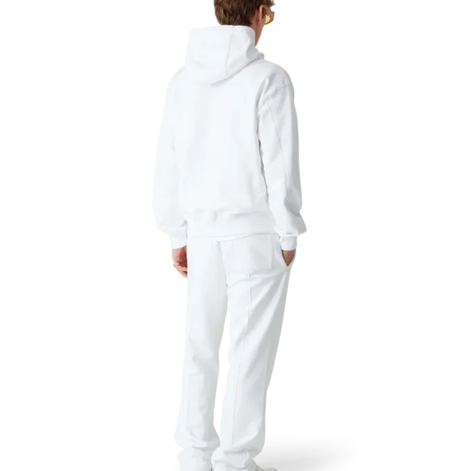 Sudadera con capucha Diamond Column