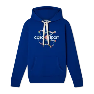 Sudadera con capucha Drapeau De Collombes