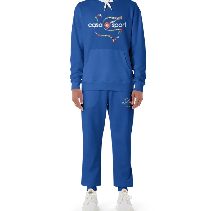 Sudadera con capucha Drapeau De Collombes Sudadera con capucha Drapeau De Collombes