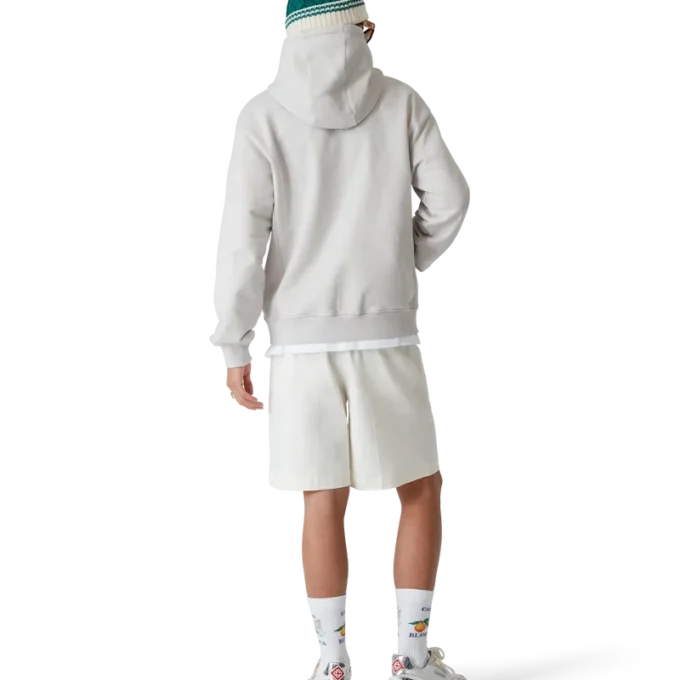 Sudadera con capucha Greek Temple