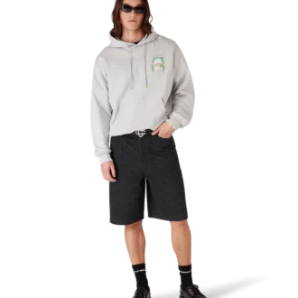 Sudadera con capucha L’arche