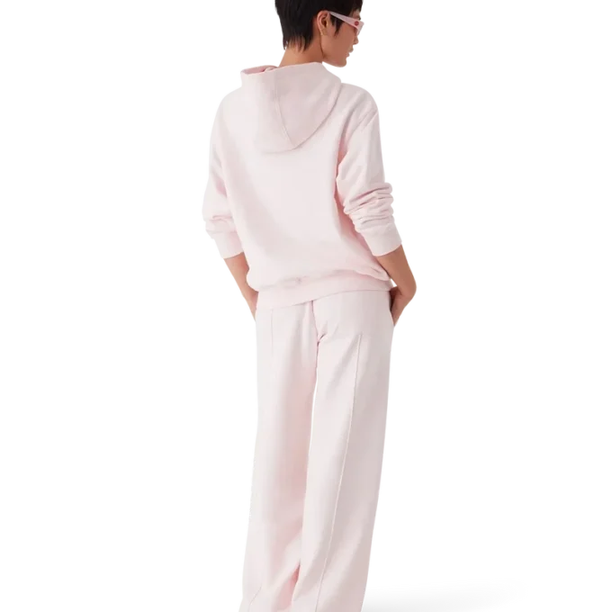 Sudadera con capucha Manga Tennis Ball