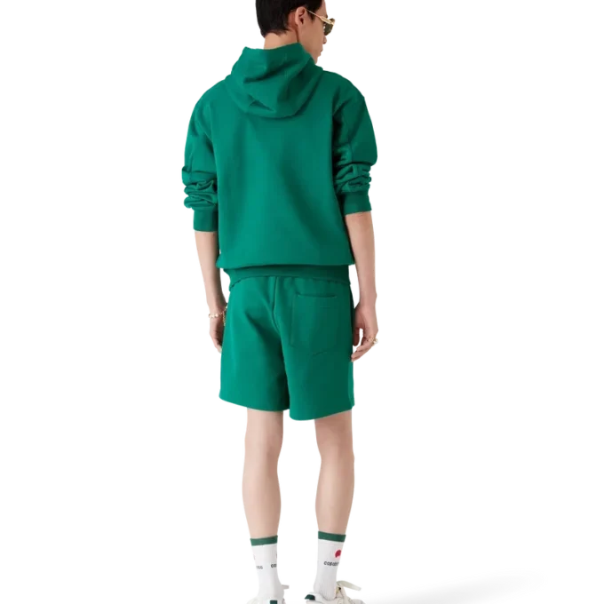 Sudadera con capucha Montagne