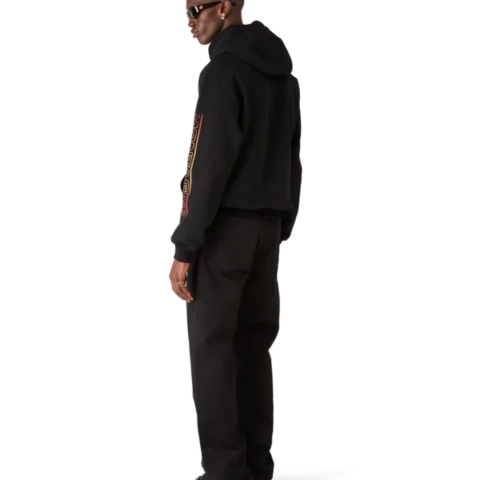 Sudadera con capucha Ski