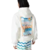 Sudadera con capucha Surreal Pool Sudadera con capucha Surreal Pool