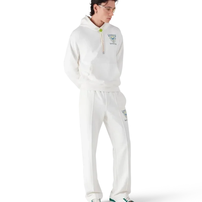 Sudadera con capucha Tennis Club Icon