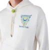Sudadera con capucha Tennis Club Icon