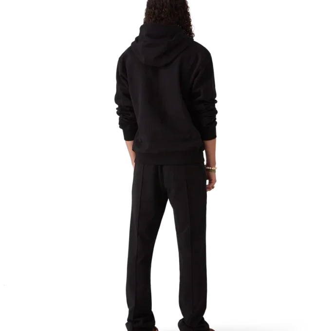 Sudadera con capucha y cremallera Sunset Valley