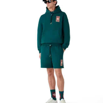 Zapatilla Del Mar blanca para hombre