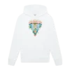 Sudadera con capucha y mangas largas Innocence Triangle Sudadera con capucha y mangas largas Innocence Triangle