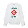 Sudadera con el logotipo de Casa Sport