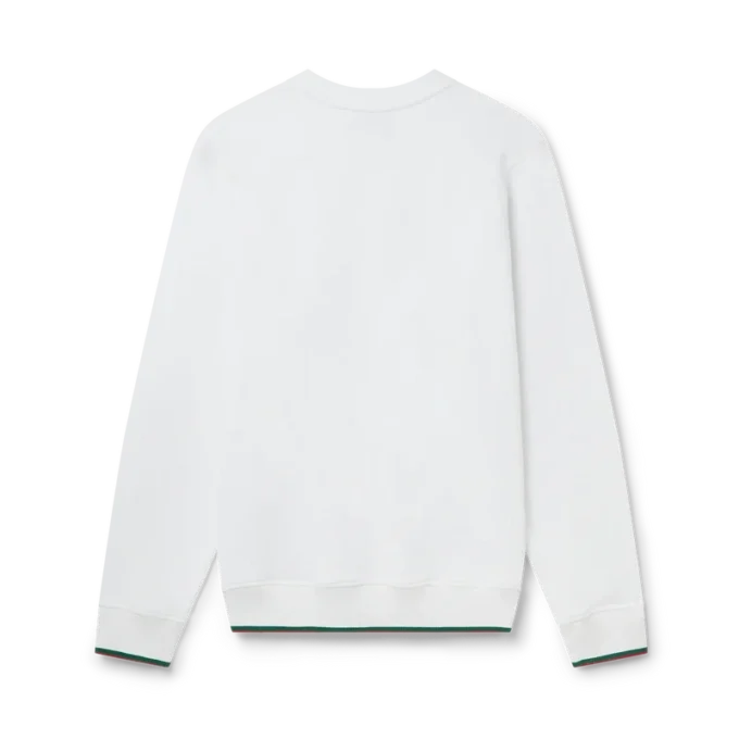 Sudadera con el logotipo de Casa Sport