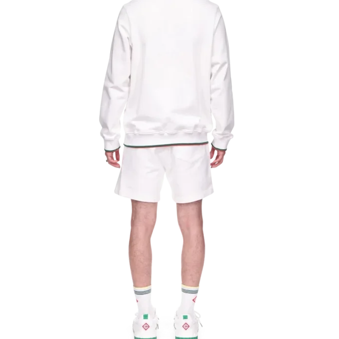 Sudadera con el logotipo de Casa Sport