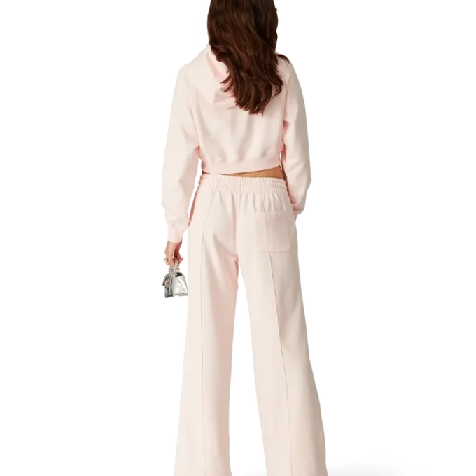 Sudadera corta con capucha Greek Temple