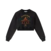Sudadera corta School of Beautiful Sudadera corta School of Beautiful