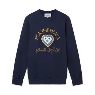 Sudadera «For the Peace»