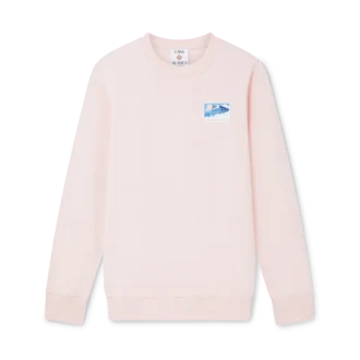 Sudadera Greek Temple