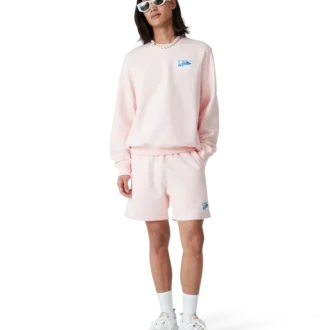 Sudadera Greek Temple