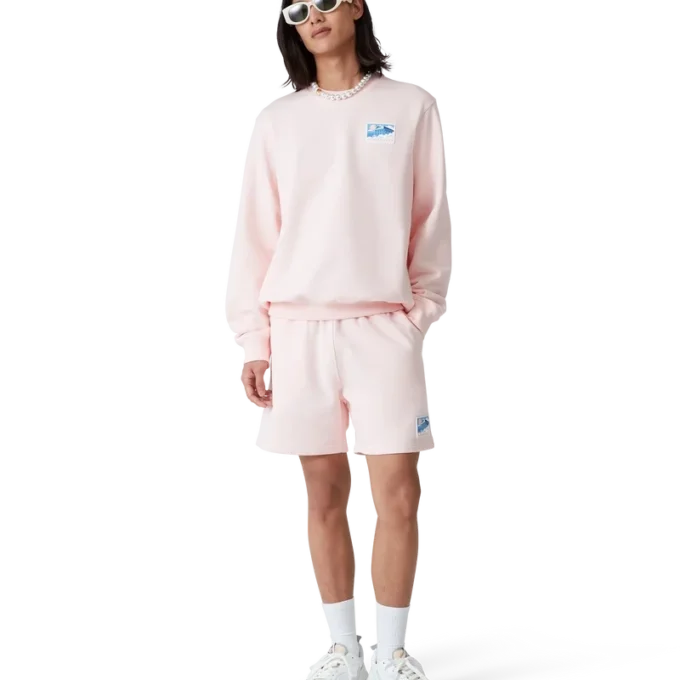 Sudadera Greek Temple