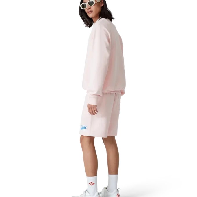 Sudadera Greek Temple