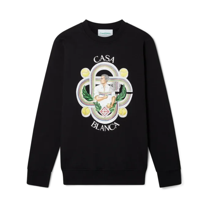 Sudadera Le Joueur Sudadera Le Joueur