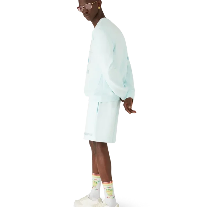 Sudadera Manga Tennis Ball