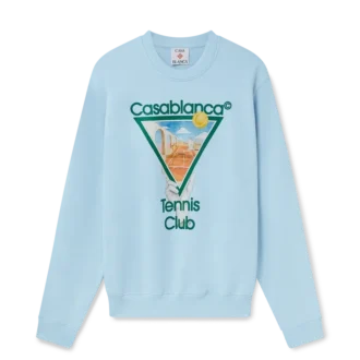 Sudadera Metaphysical Tennis Icon