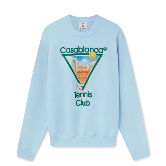 Sudadera Metaphysical Tennis Icon
