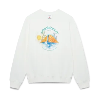 Sudadera Oasis