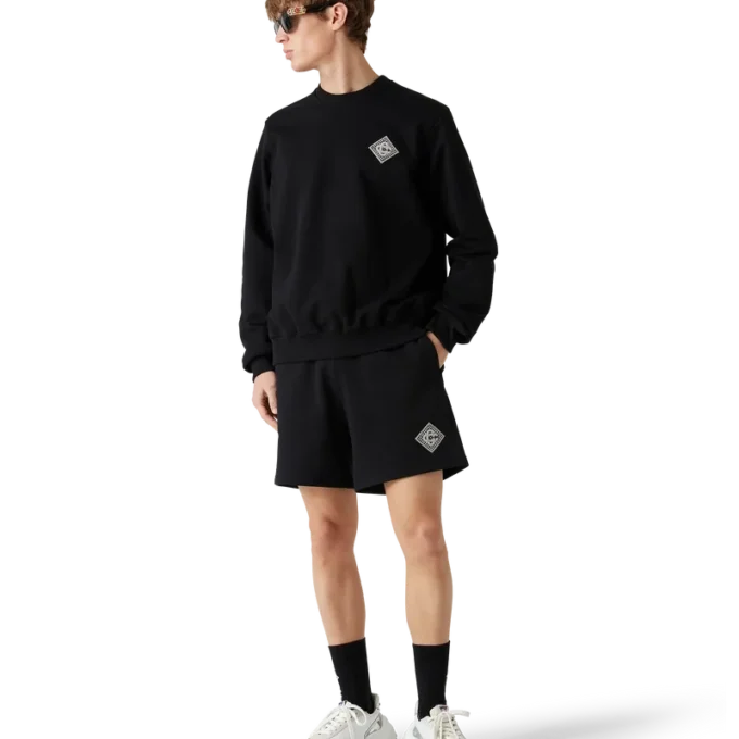 Sudadera Pearl Diamond