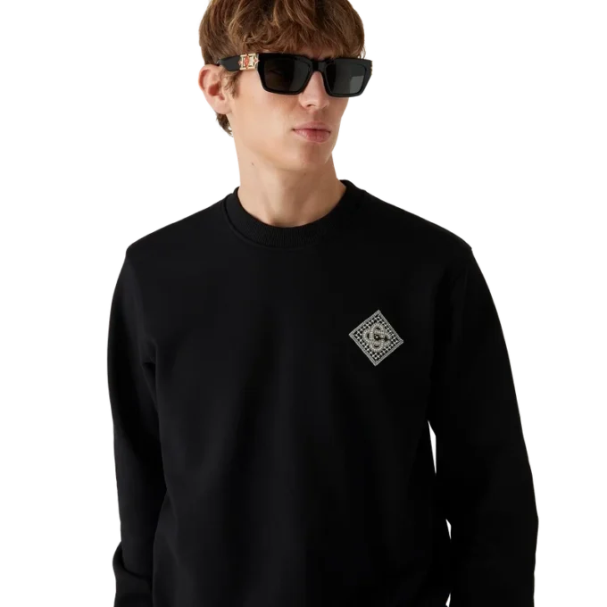 Sudadera Pearl Diamond