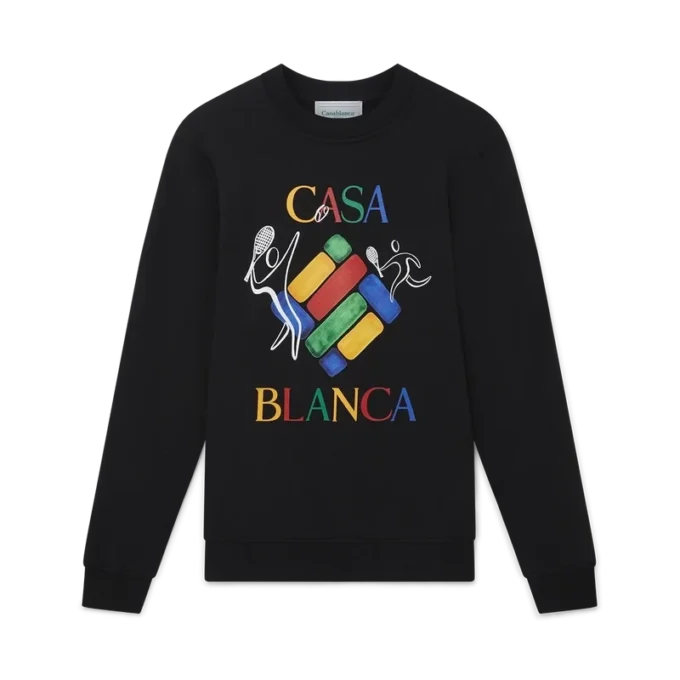 Sudadera Players Diamond