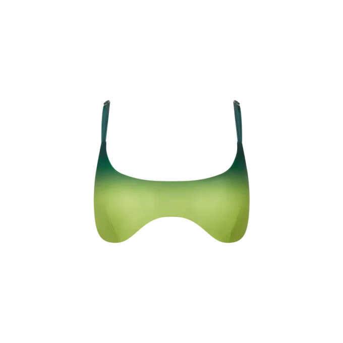 Sujetador de bikini Gradient