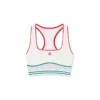 Sujetador deportivo sin costuras