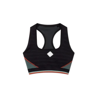 Sujetador deportivo sin costuras