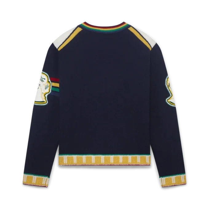 Suéter Fraternity Suéter Fraternity