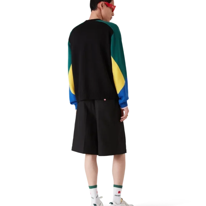 Suéter Merino Montagne Suéter Merino Montagne