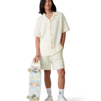 Tabla de skate cruiser Casablanca Ss25