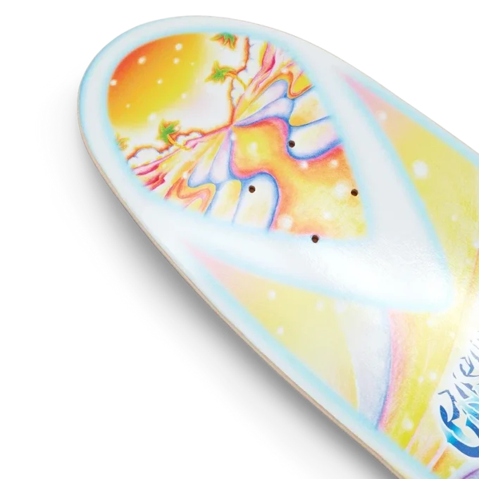 Tabla de skate cruiser Casablanca Ss25