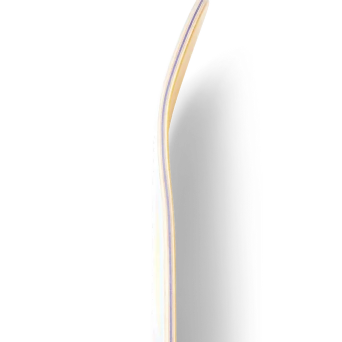 Tabla de skate cruiser Casablanca Ss25