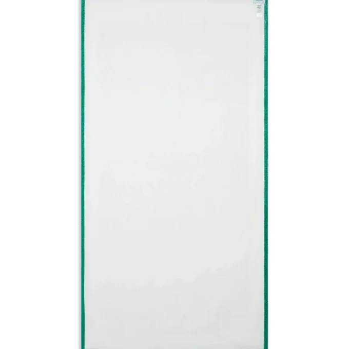 Toalla de playa degradada