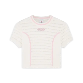 Top Bourgeoise Girl Top Bourgeoise Girl