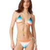 Braguita de bikini degradada