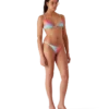 Top de bikini Glass Gradient