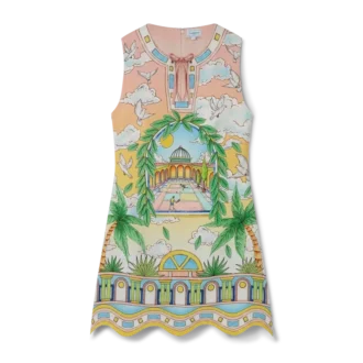 vestido de cctel paysage ideal 1 330x330 - Vestido de c&oacute;ctel Paysage Ideal