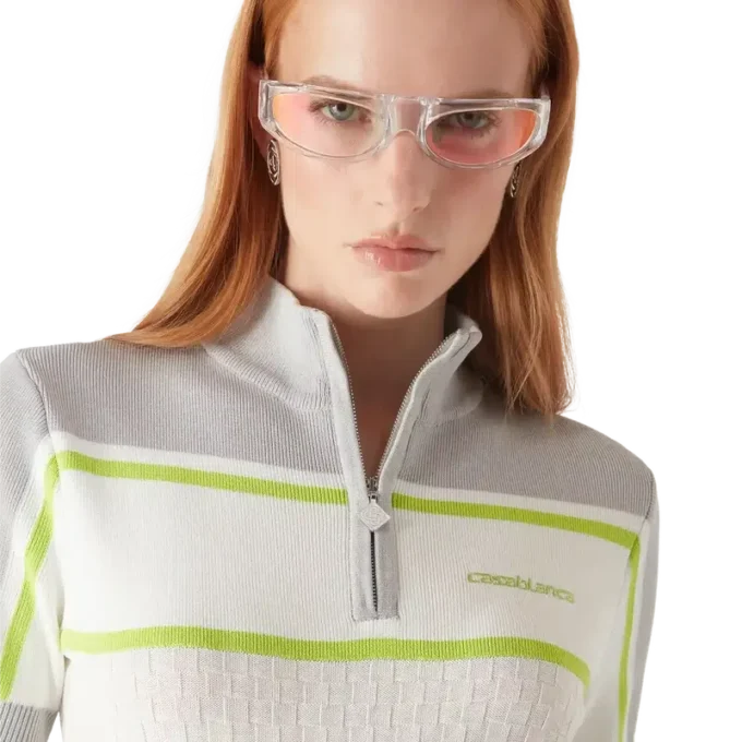 Vestido polo de tenis Vestido polo de tenis