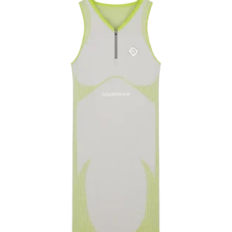 Vestido sin costuras