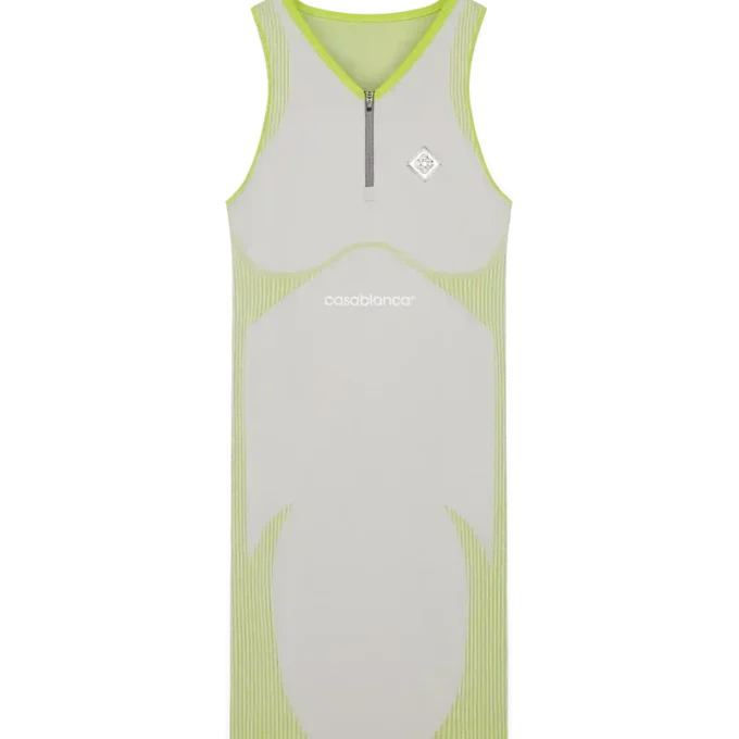 Vestido sin costuras