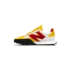 Xc-72 Rojo y amarillo Casablanca y New Balance